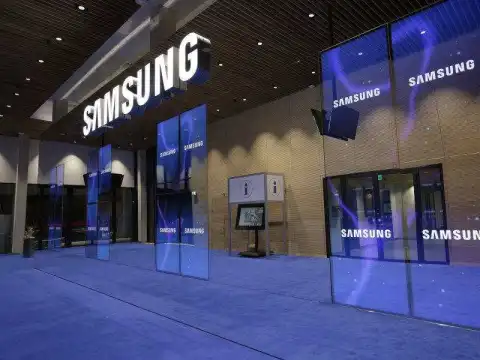 Samsung to Launch AI-Powered Virtual Assistant With Galaxy S8